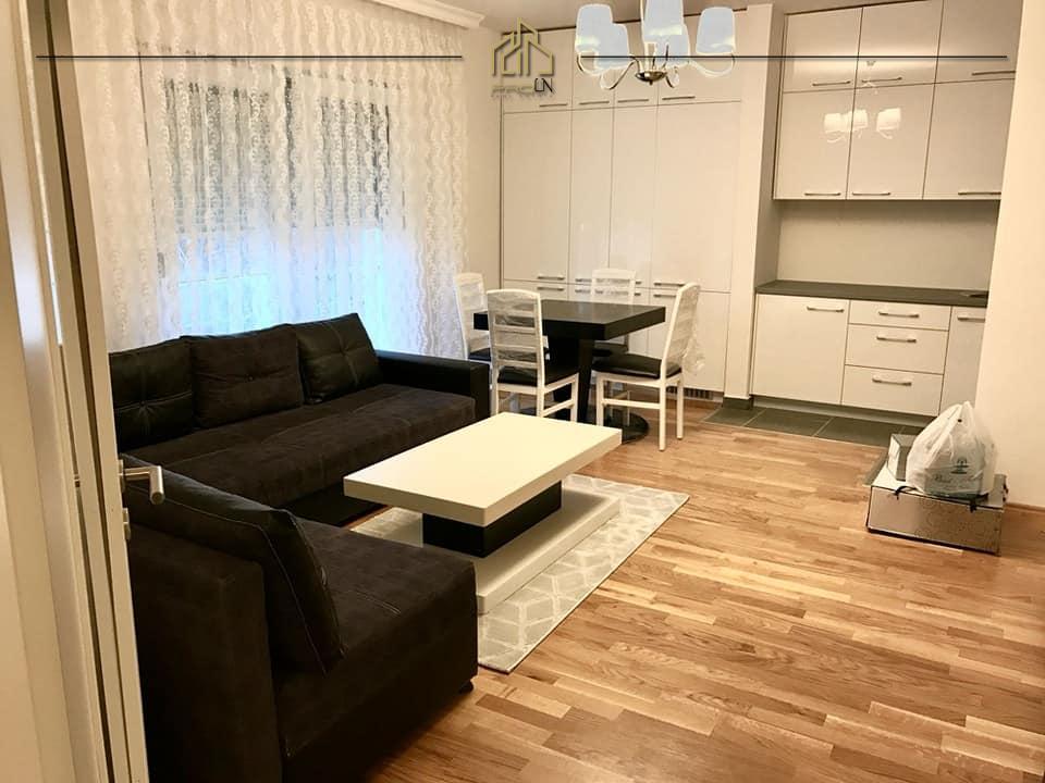 Banesë me qira – Kalabri (Emshir)