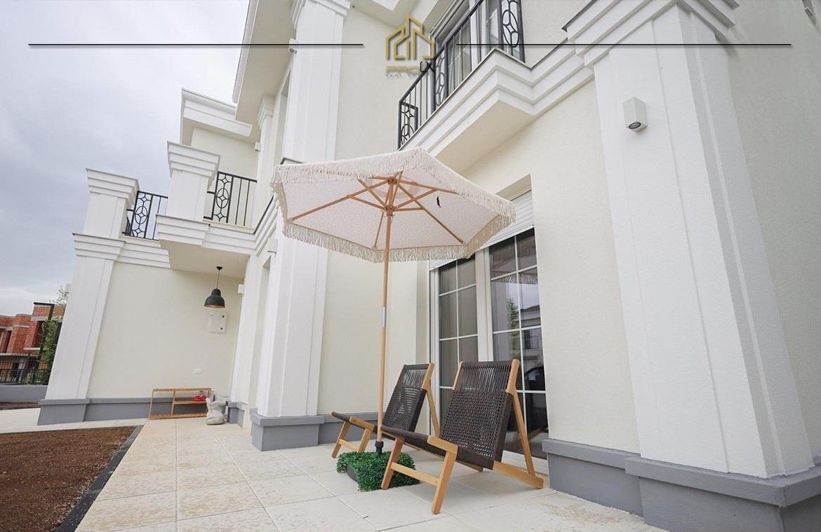 Shtëpi me qira – Veternik