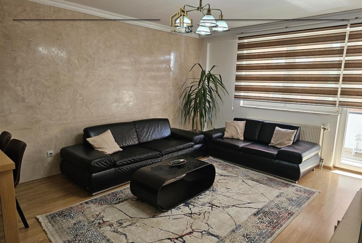 Banesë me qira – Mati 1