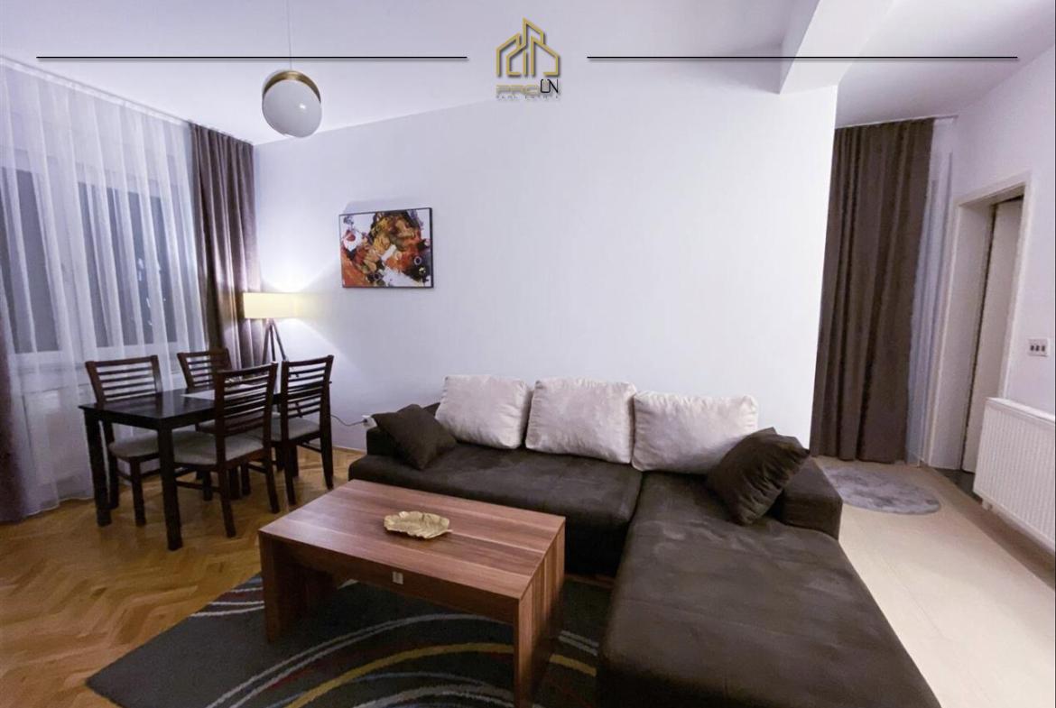 Banesë me qira – Qendër