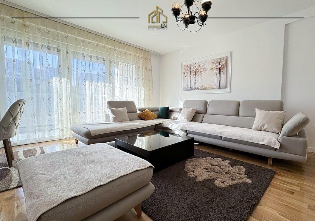 Banesë Duplex me qira – Veternik (Linda Premium Residence)