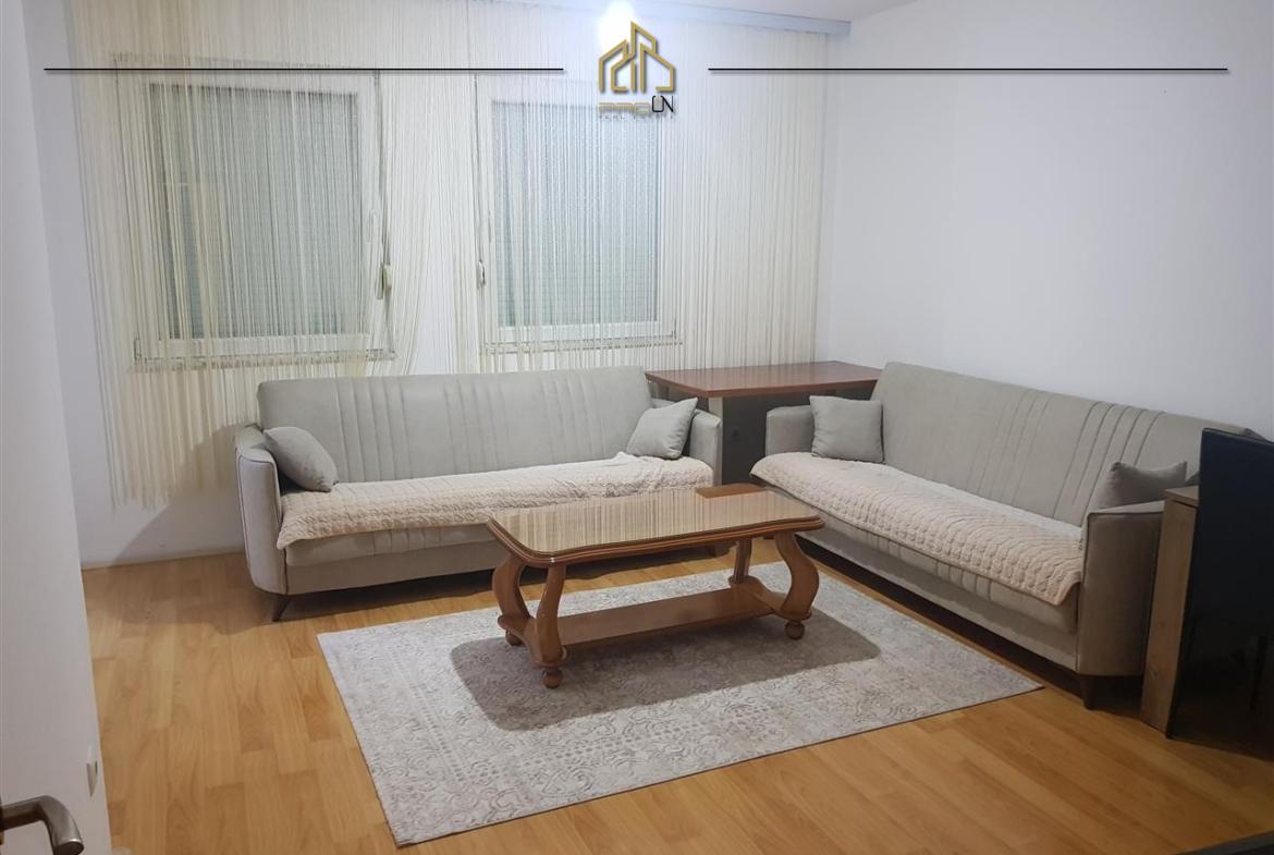 Banesë me qira – Mati 1