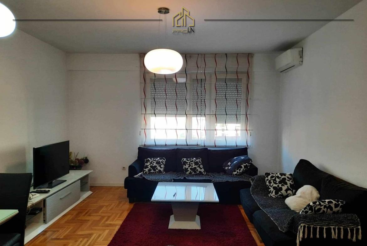 Banesë me qira – Kalabri (Emshir)