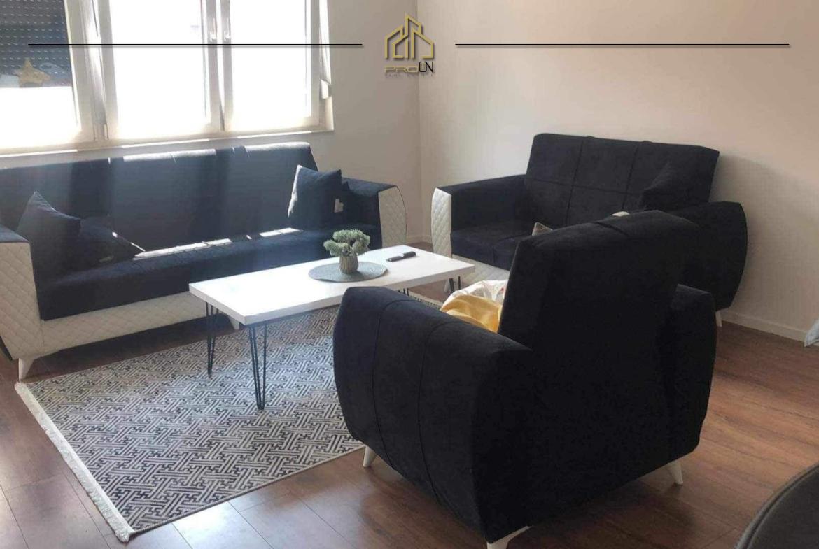 Banesë me qira – Rruga B