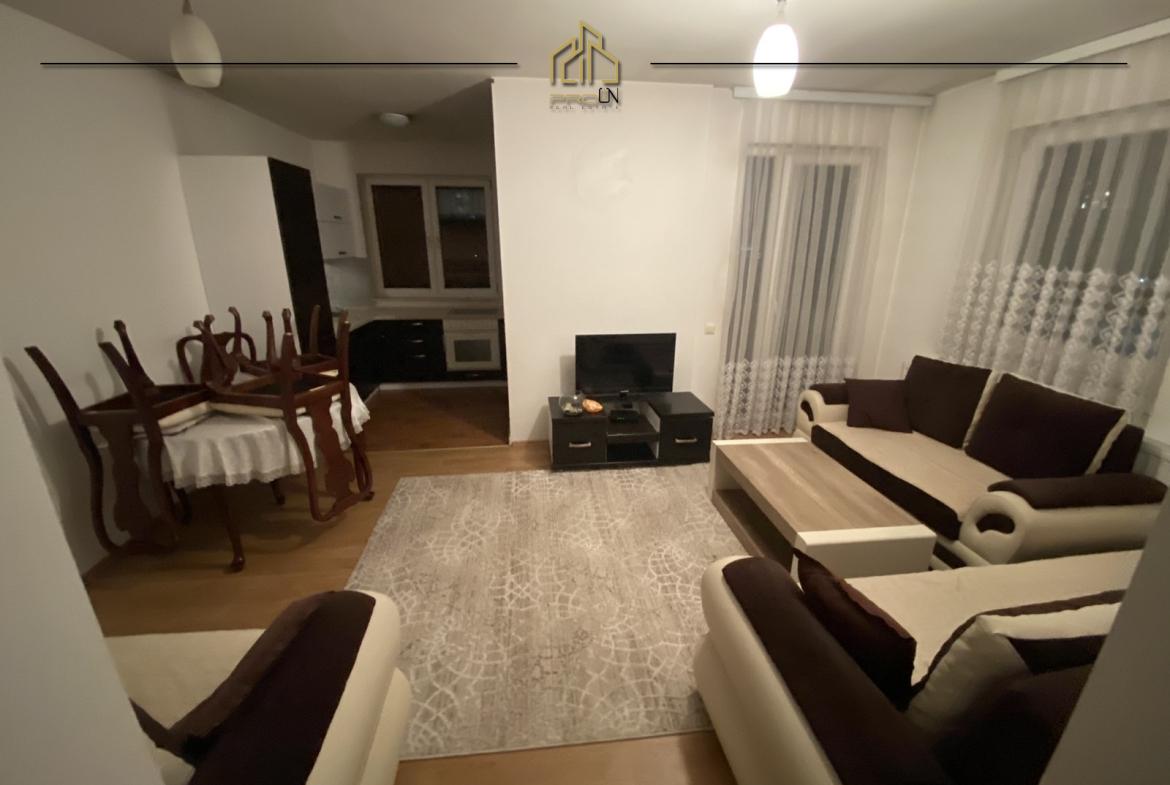 Banesë me qira – Lakrishtë
