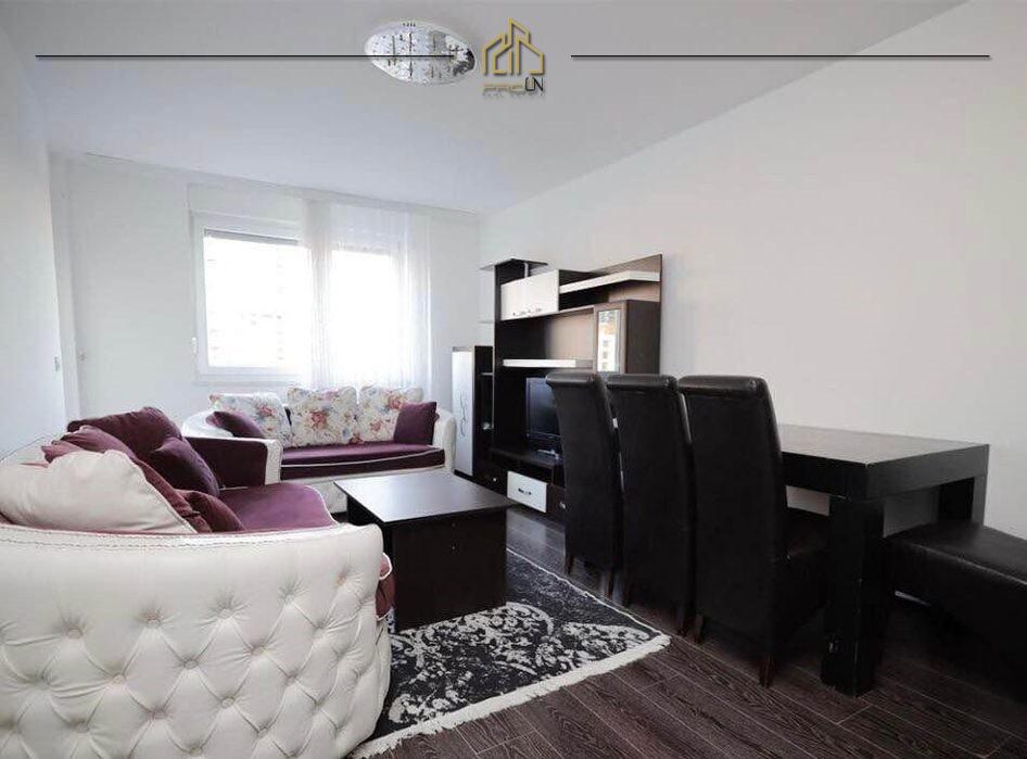 Banesë me qira – Arbëri (Dragodan)