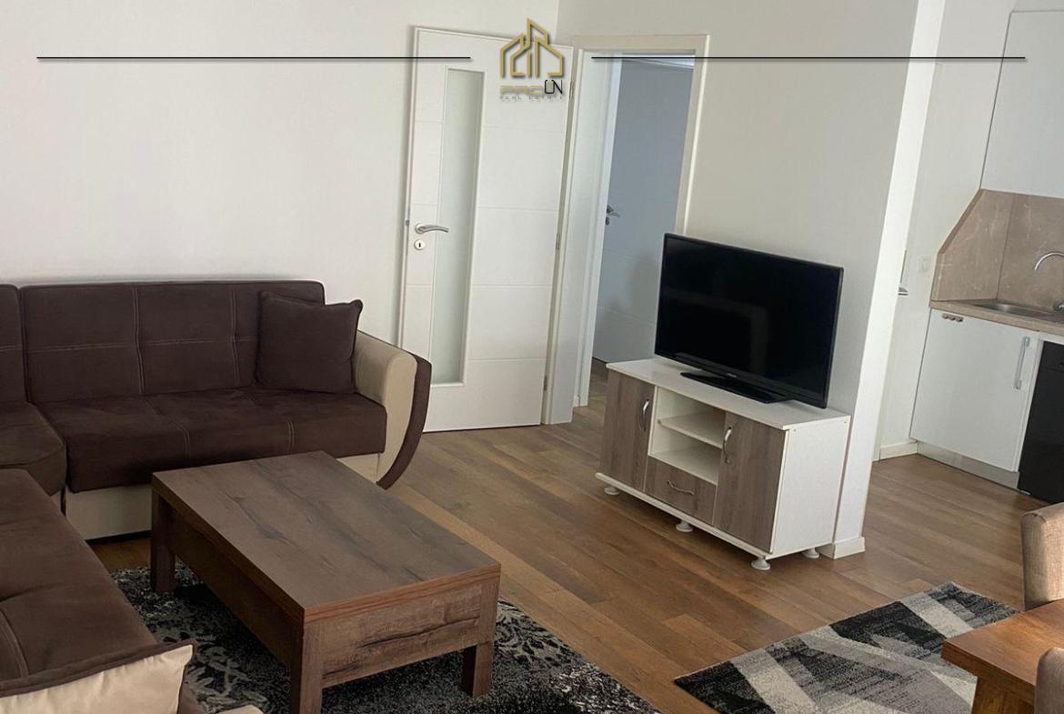Banesë me qira – Lagja e Muhaxherëve