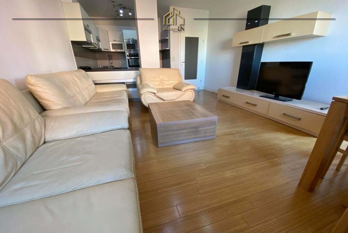 Banesë me qira – Mati 1