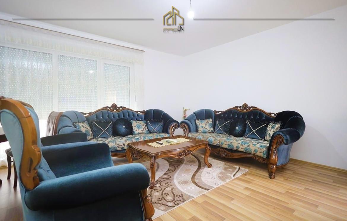 Banesë me qira – Lagja e Muhaxherëve