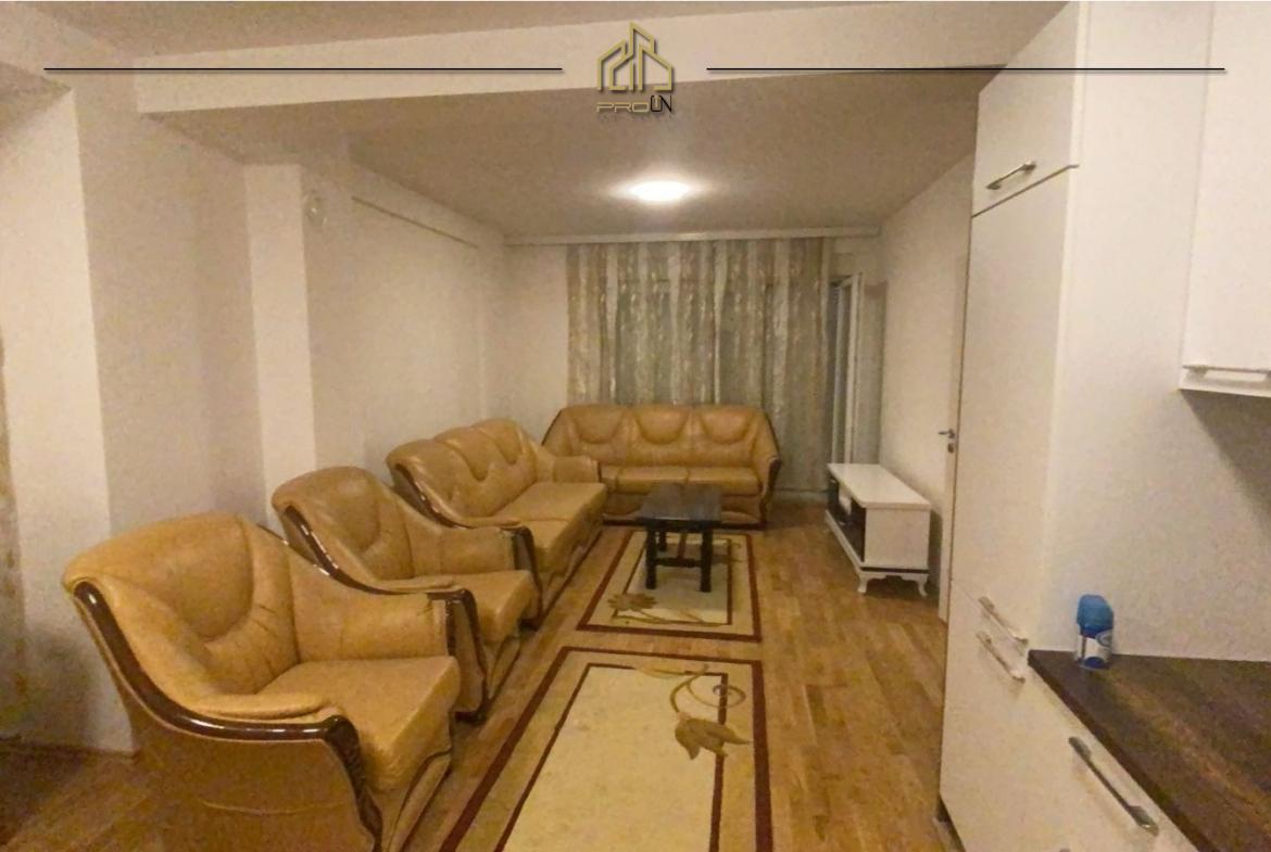 Banesë me qira – Mati 1