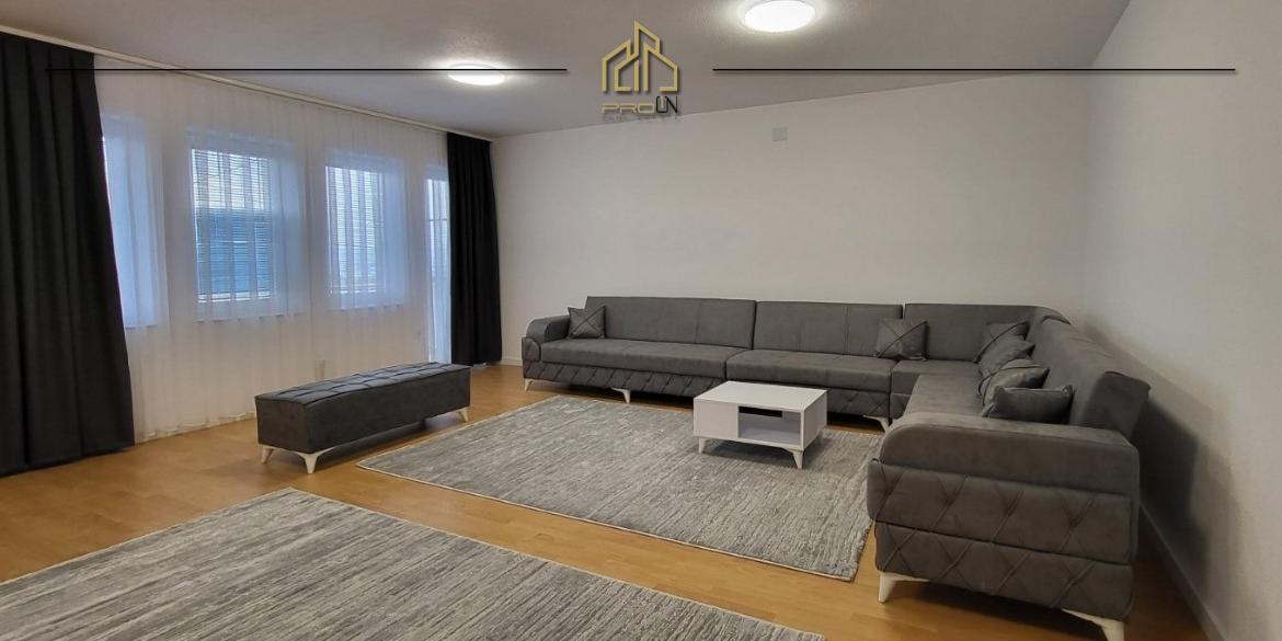Banesë me qira – Arbëri (Dragodan)