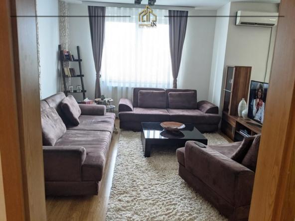 Banesë me qira – Kalabri (Emshir)