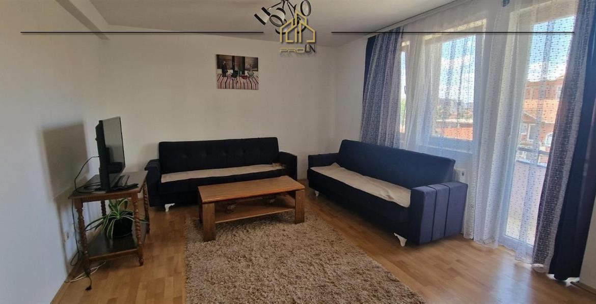 Banesë me qira – Rruga C