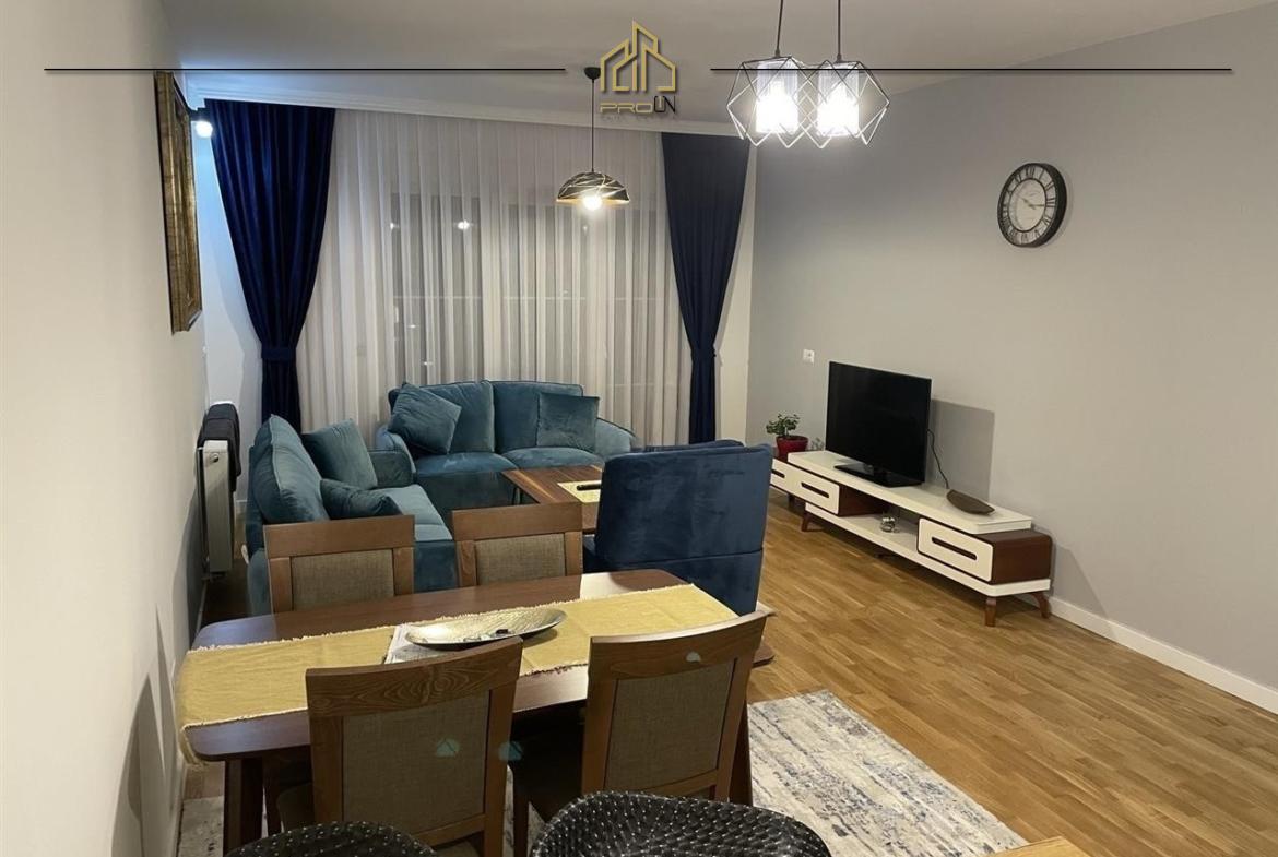 Banesë me qira – Aktash