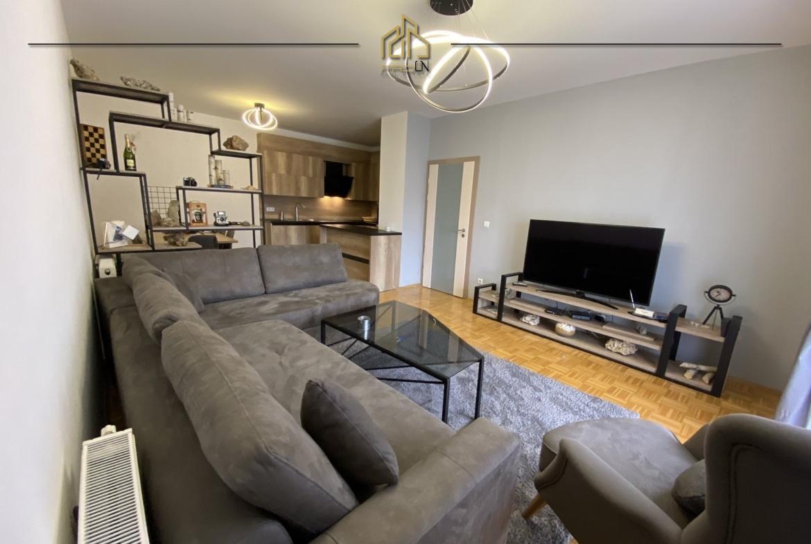 Banesë me qira – Mati 1