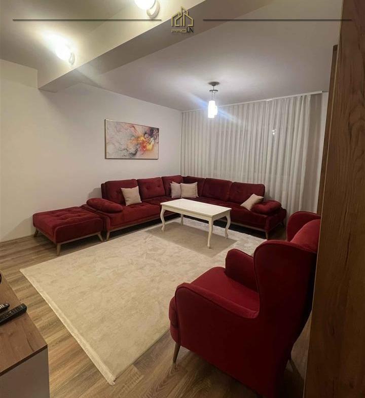 Banesë me qira – Mati 1