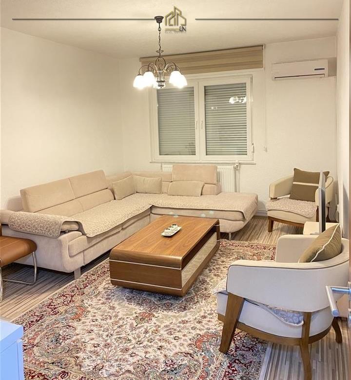 Banesë me qira – Bregu i Diellit