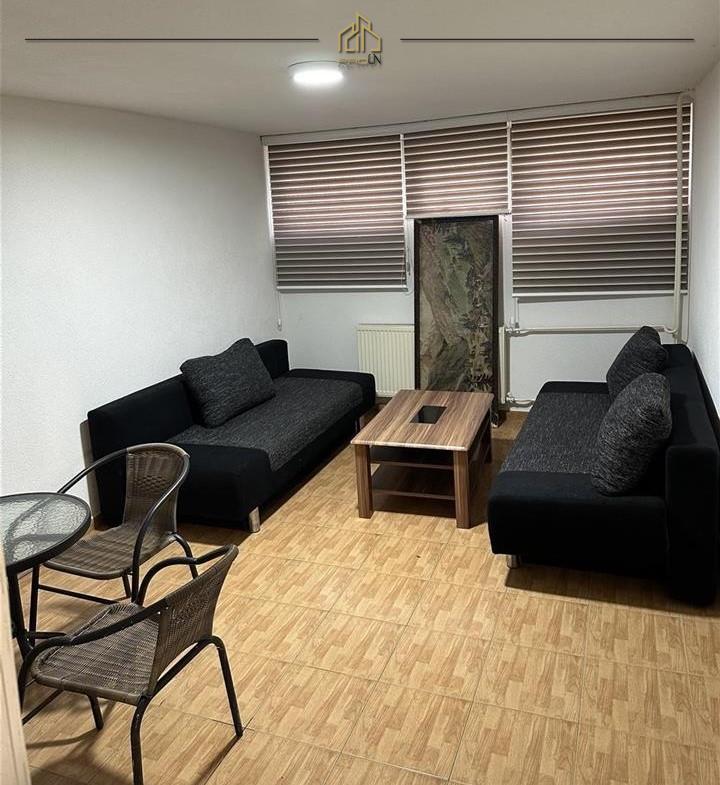 Banesë me qira – Dardani