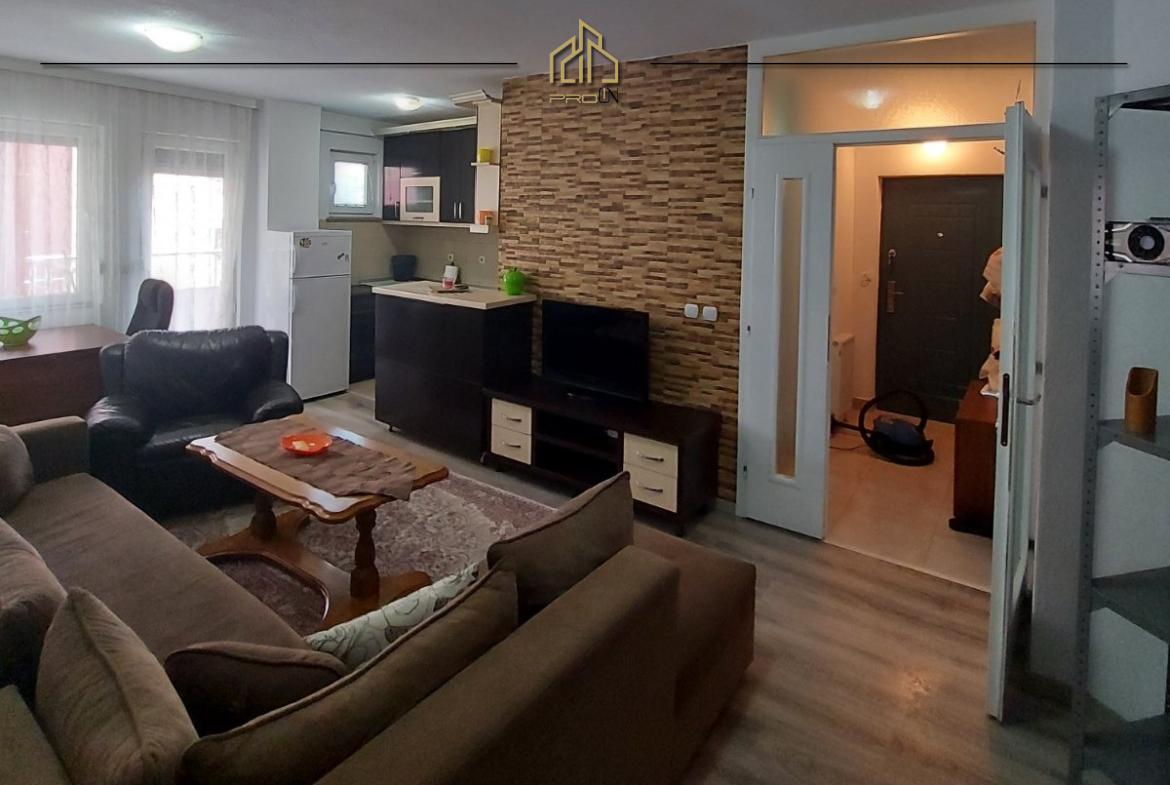 Banesë me qira – Qendër