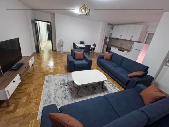 Banesë me qira – Mati 1