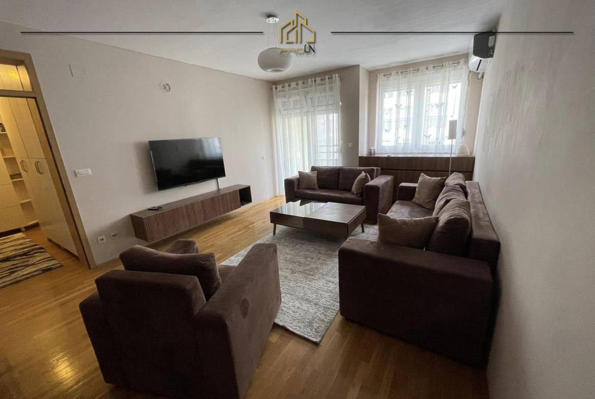 Banesë me Qira – Rruga C