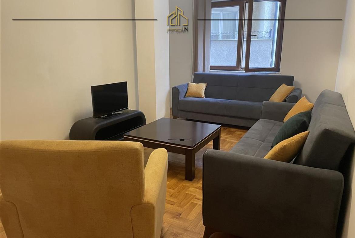 Banesë Me Qira – Qendër