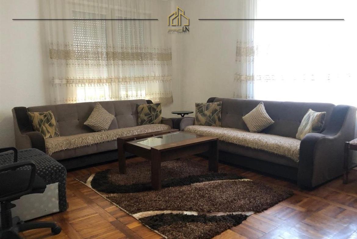 Banesë me qira – Qafa