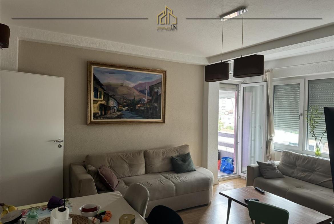Banesë me qira (shitje) – Aktash