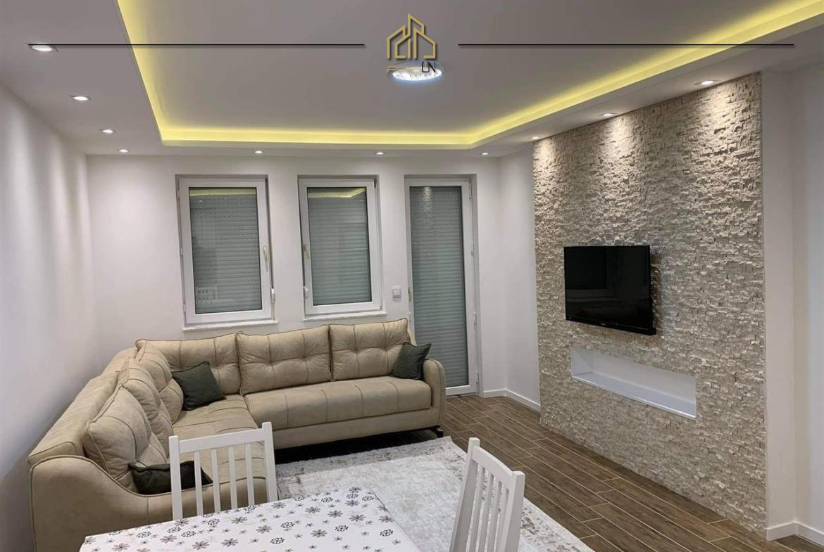 Banesë me qira – Rruga B