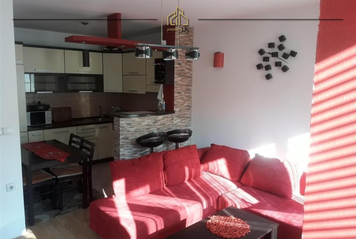 Banesë me qira – Rruga B
