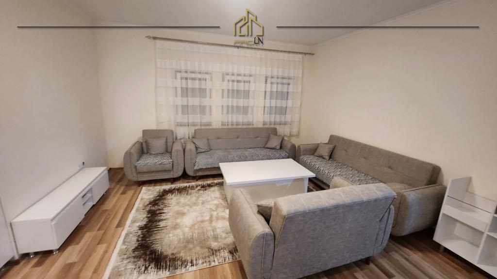 Banesë me qira – Velani