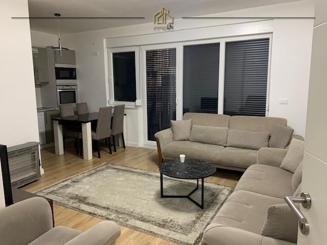 Banesë me Qira – Rruga C