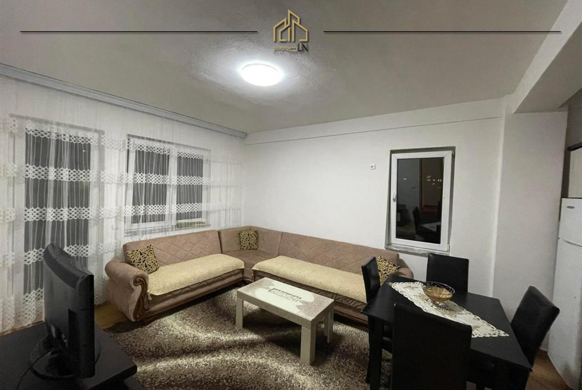 Banesë me qira – Qendër