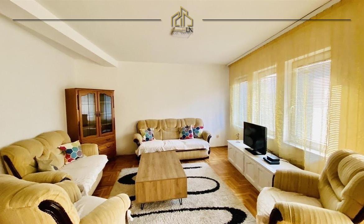 Banesë me qira – Hani i Dilit