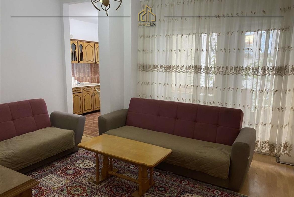 Banesë me qira – Qendër