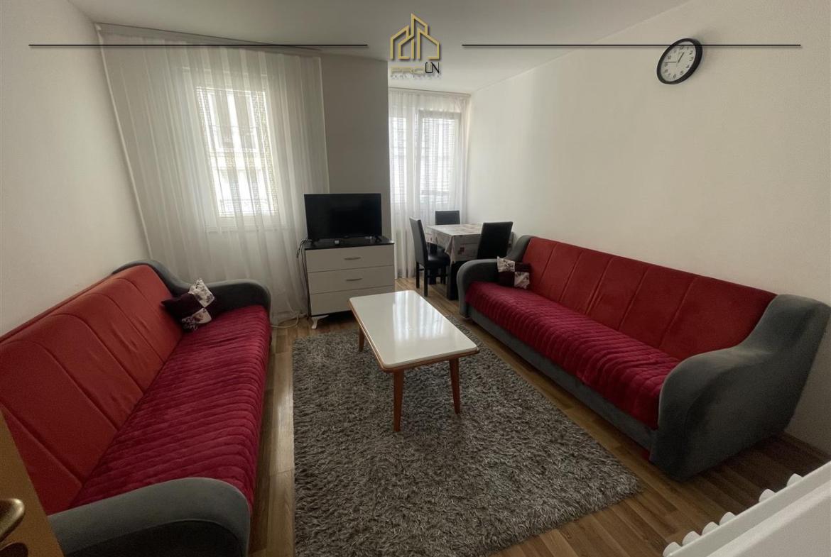 Banesë me qira – Qendër