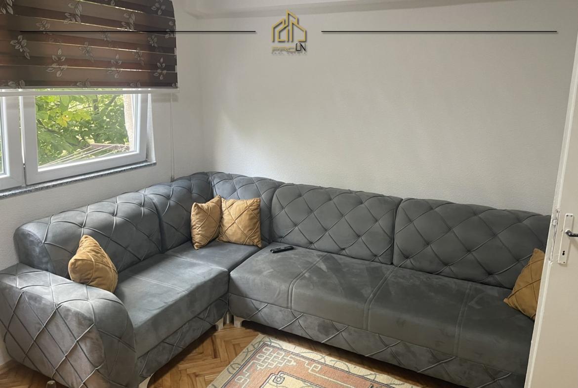 Banesë me qira – Ulpianë