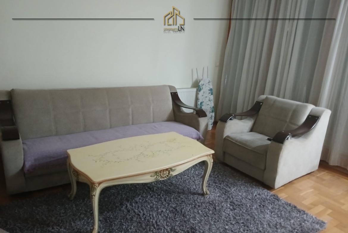 Banesë me qira – Kalabri (Emshir)