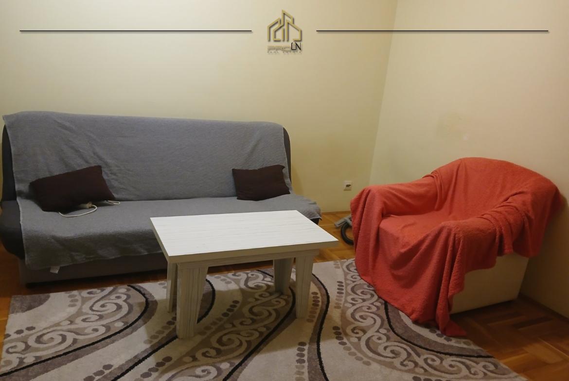 Banesë me qira – Kalabri (Emshir)