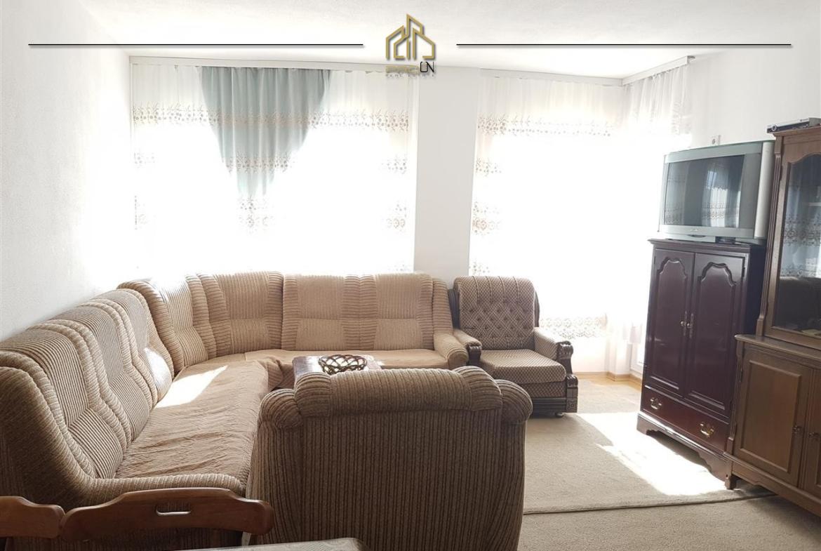 Banesë me qira – Arbëri (Dragodan)