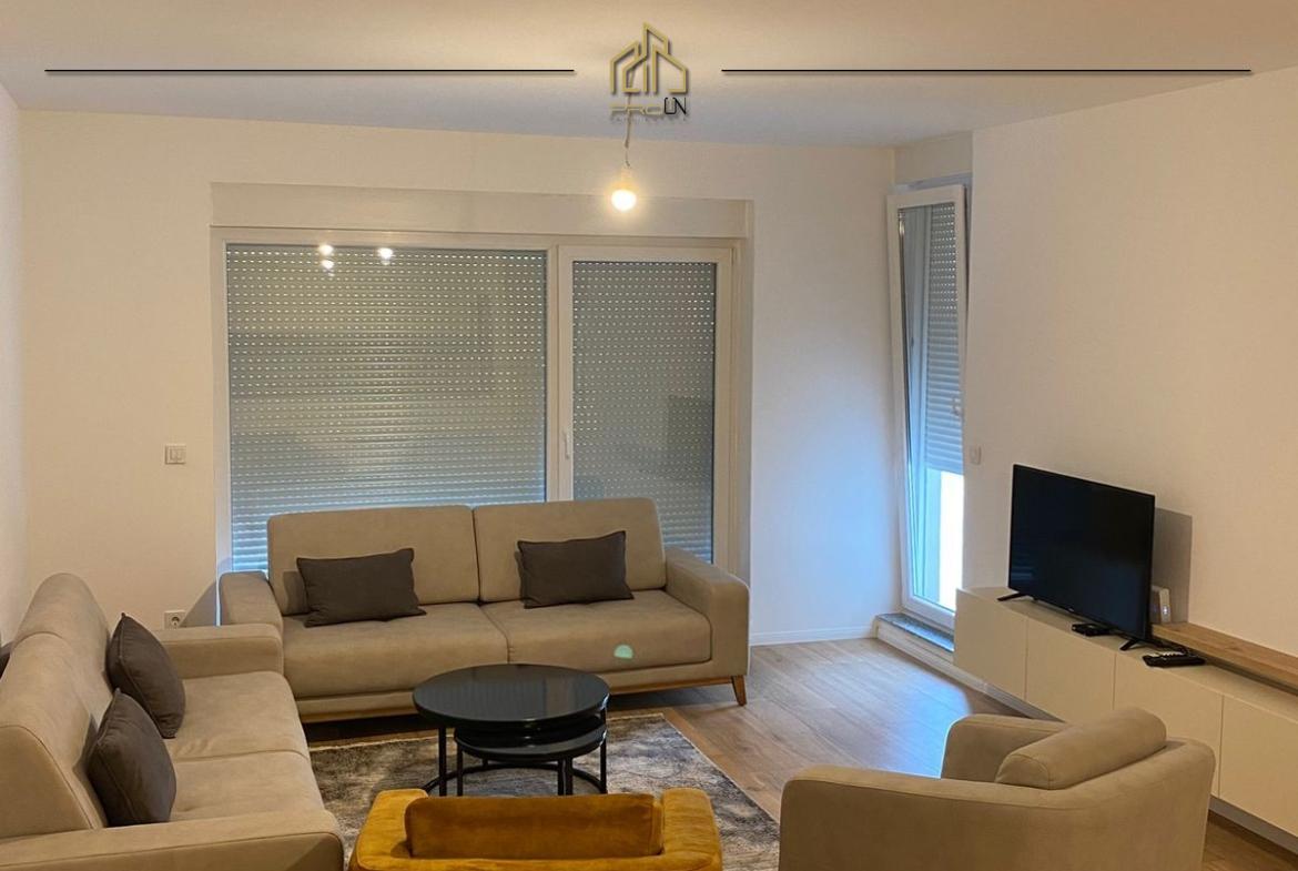 Banesë me qira – Rruga C