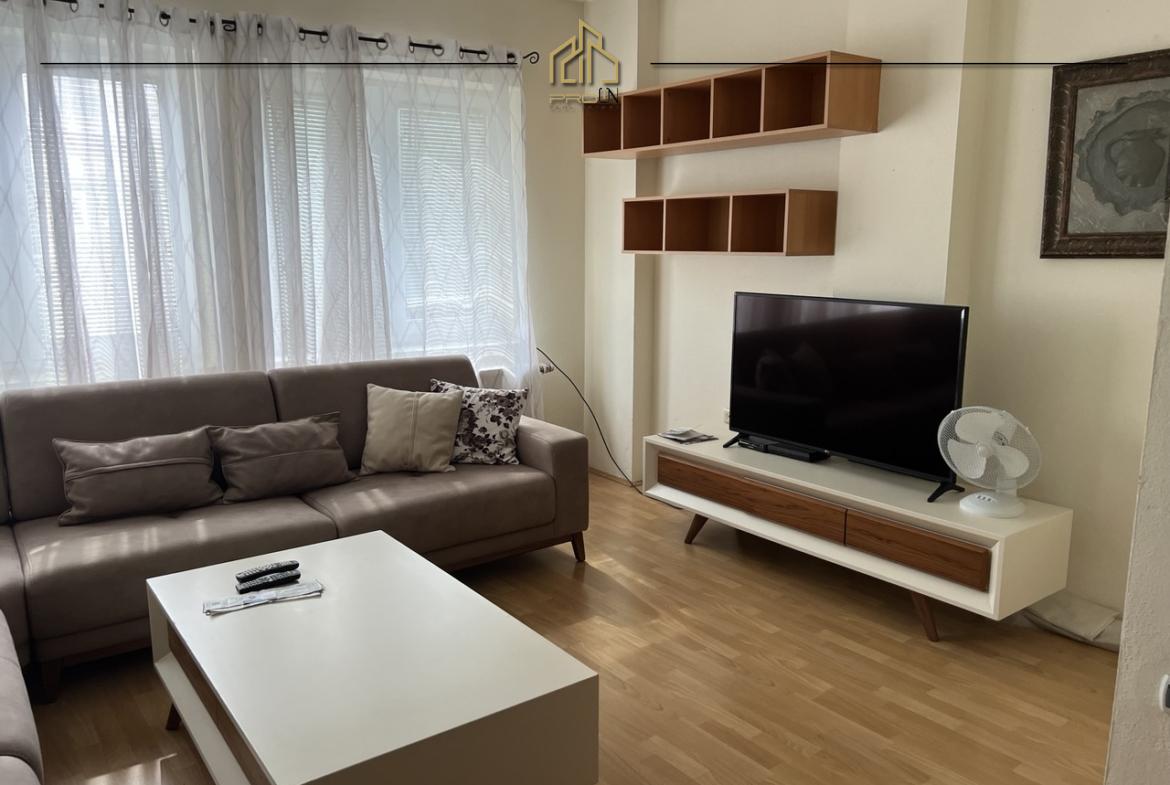 Banesë me qira – Qendër
