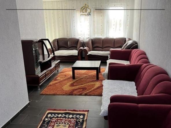 Banesë me qira – Arbëri (Dragodan)