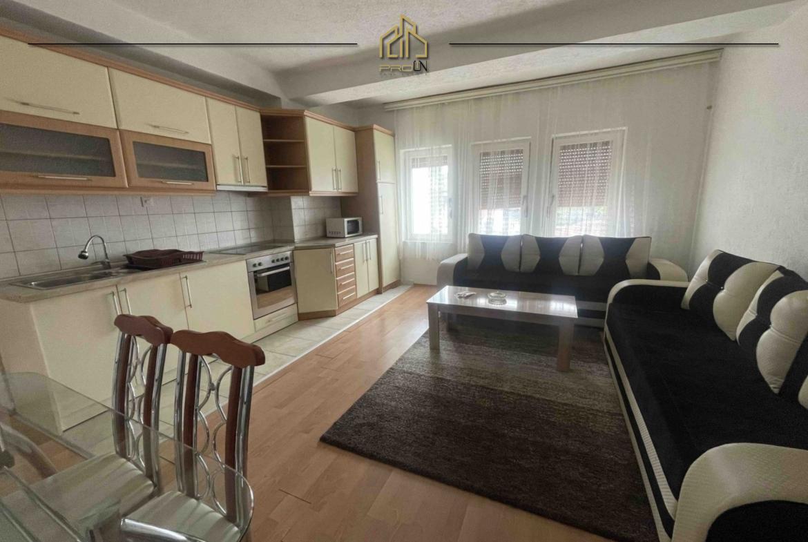 Banesë me qira – Tophane