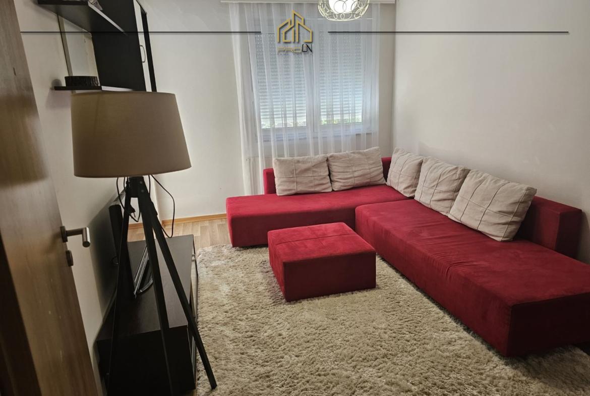 Banesë me qira – Kalabri (Emshir)