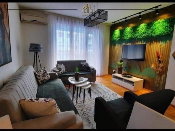 Banesë me qira – Kalabri (Emshir)