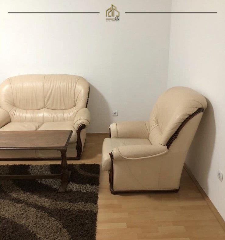 Banesë me qira – Qendër