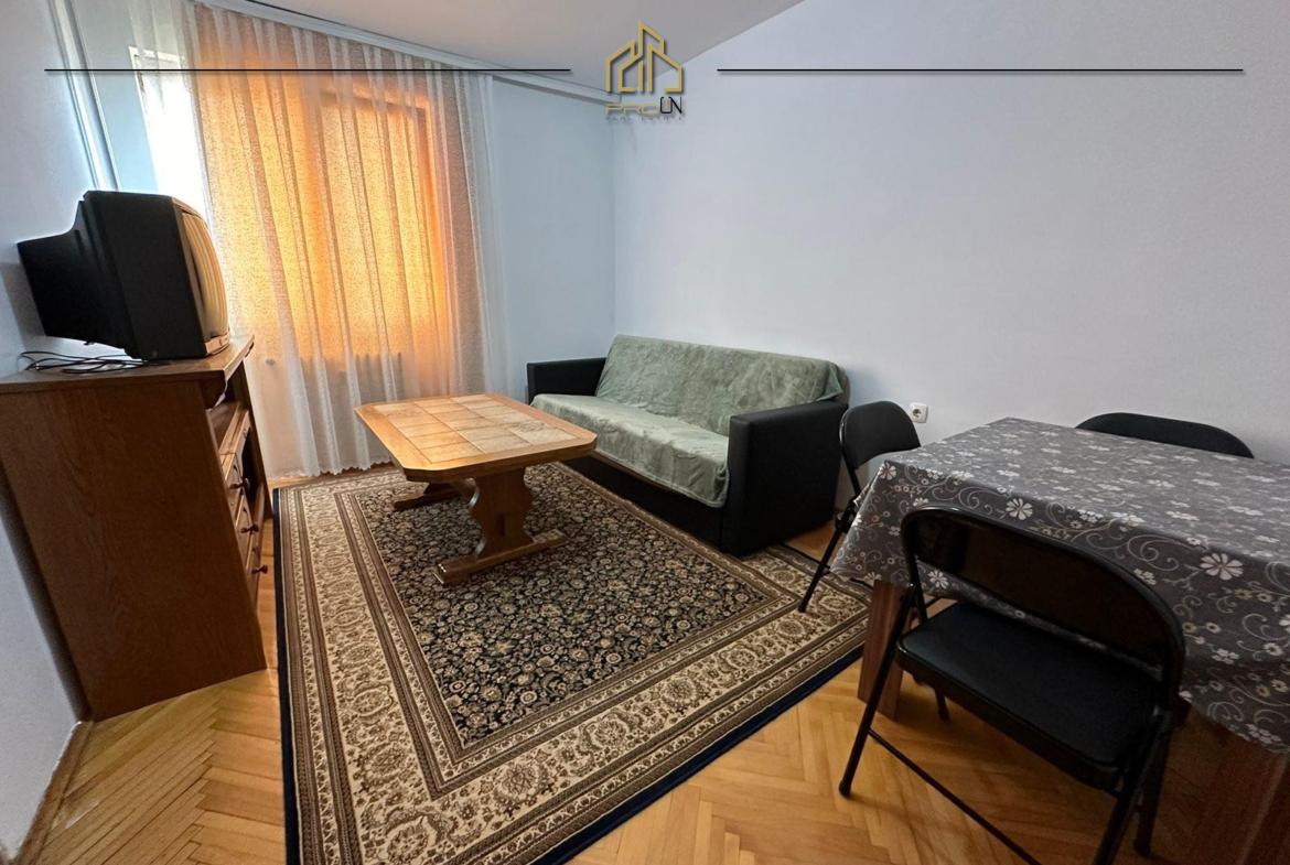 Banesë me qira – Dardani