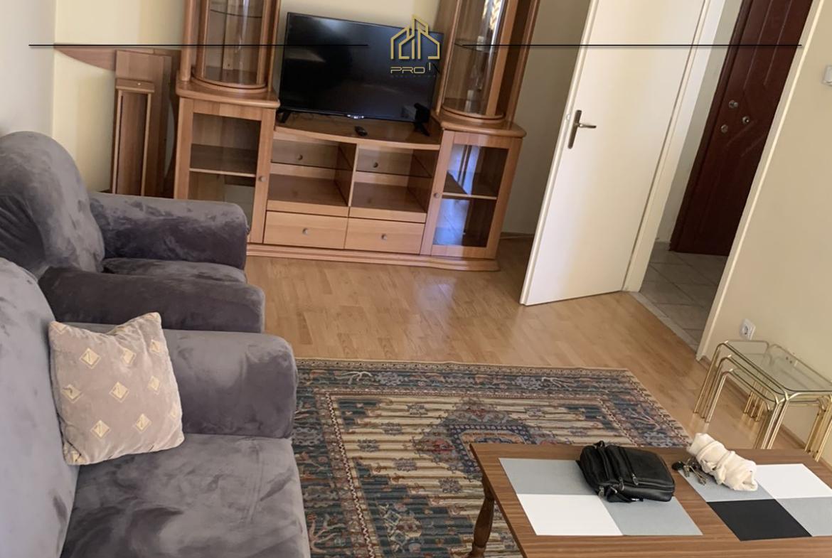 Banesë Me Qira – Aktash