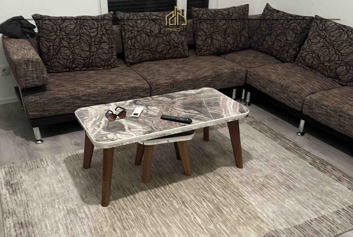 Banesë me qira – Arbëri (Dragodan)